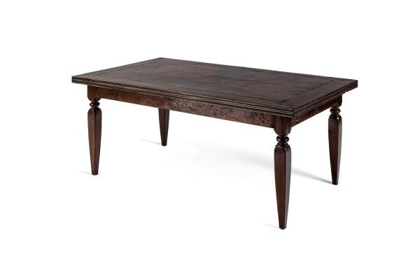 Frame Top Java Table