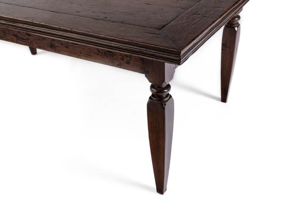 Frame Top Java Table - Image 2