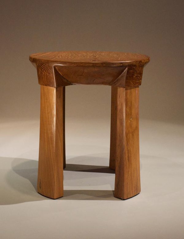 Ancient Modern Side Table - Image 2