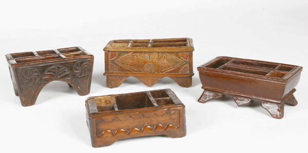 BETEL BOX COLLECTION