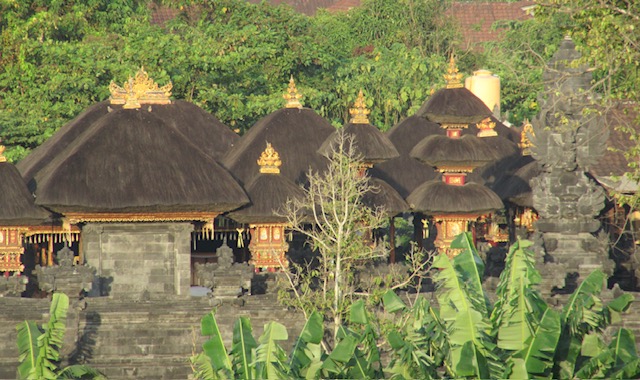 homes in Bali