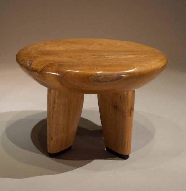 Fresh Take on Mid-Century, one piece top, Natural finish - Image 2